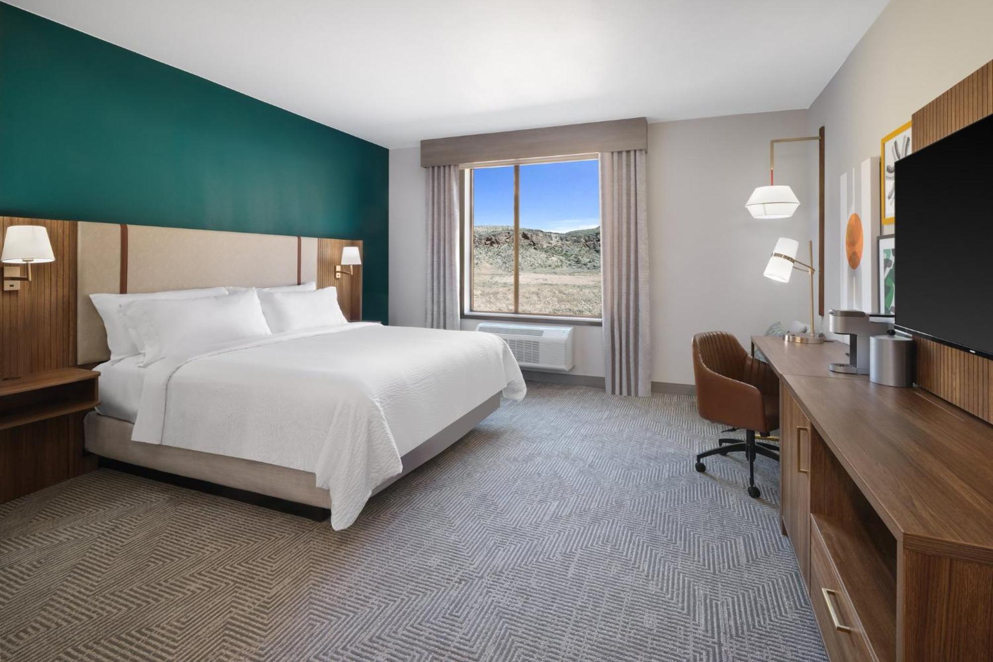 Holiday Inn La Verkin - Zion Park By Ihg Exterior foto
