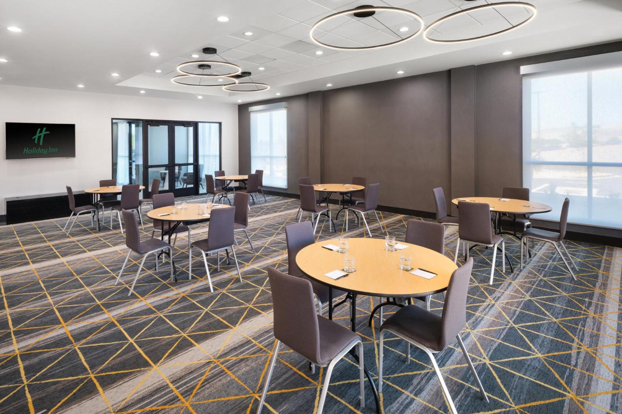 Holiday Inn La Verkin - Zion Park By Ihg Exterior foto