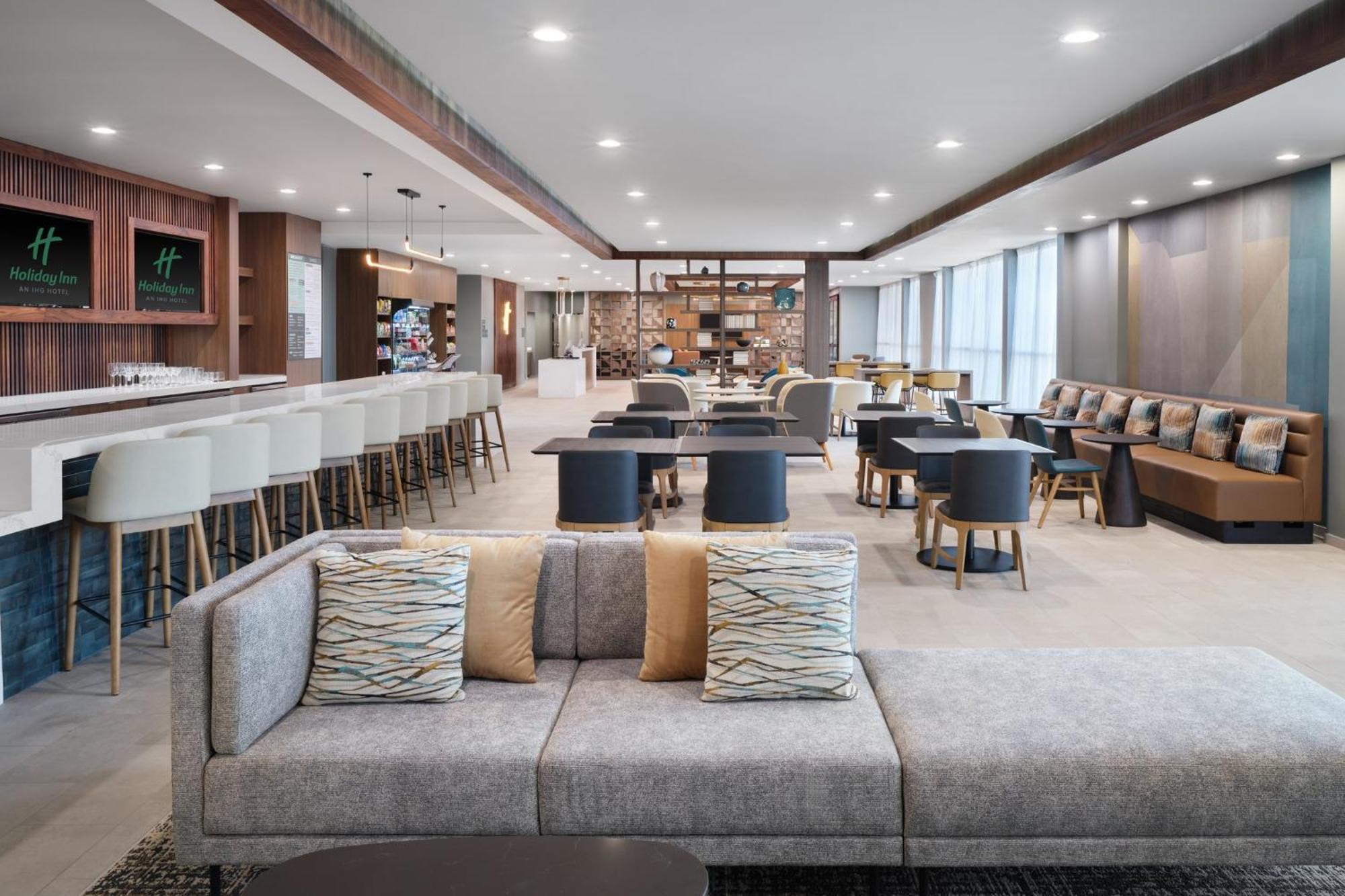 Holiday Inn La Verkin - Zion Park By Ihg Exterior foto