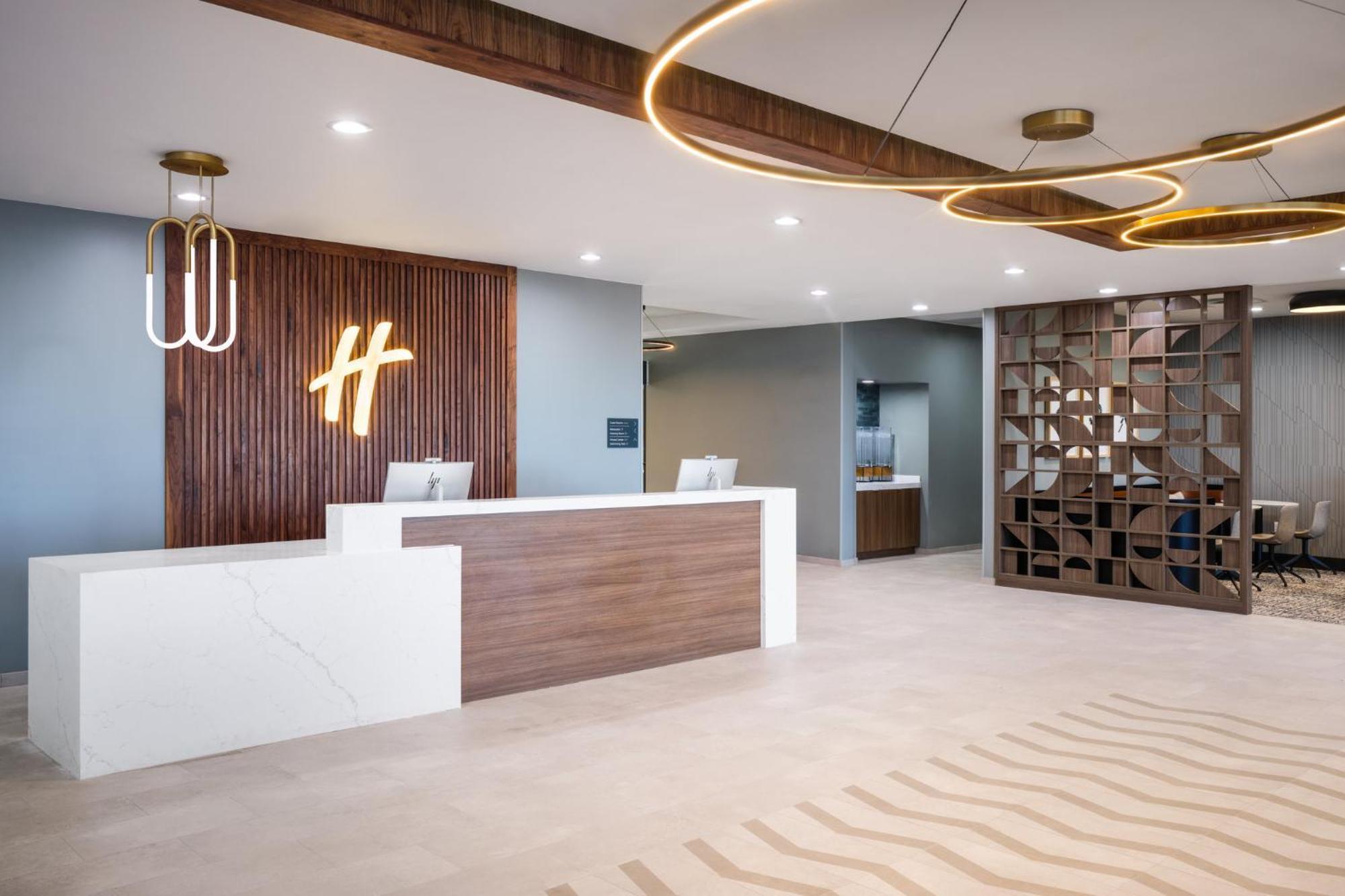 Holiday Inn La Verkin - Zion Park By Ihg Exterior foto