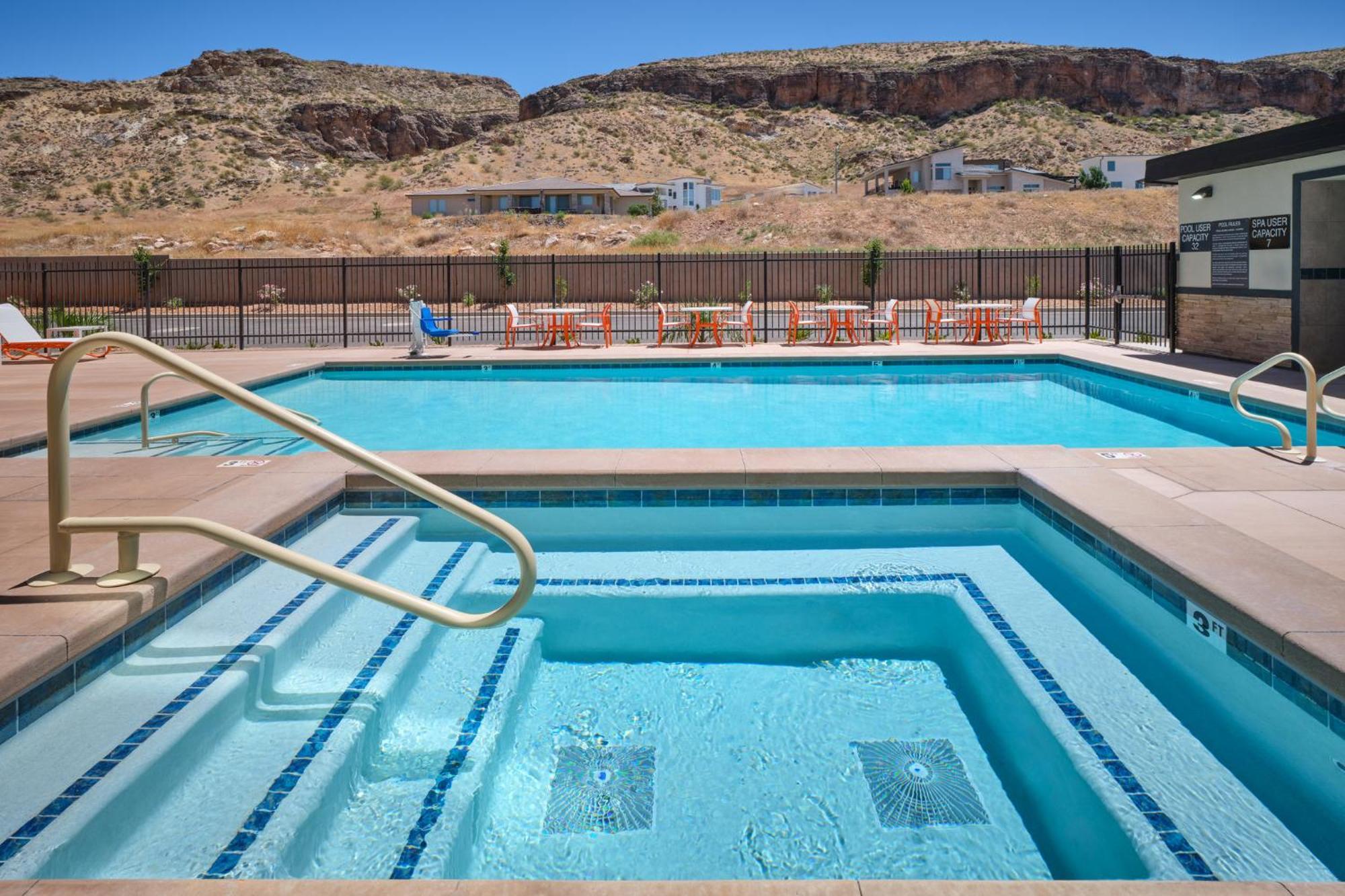 Holiday Inn La Verkin - Zion Park By Ihg Exterior foto