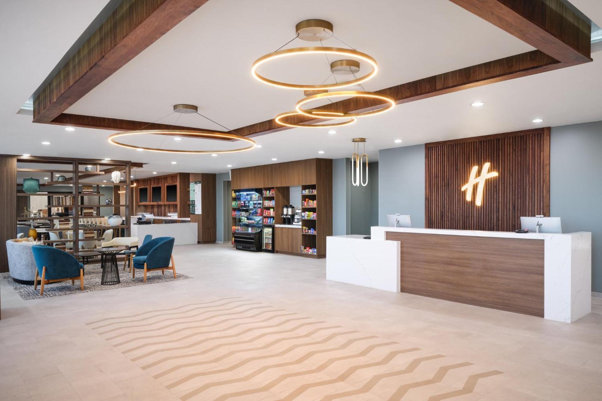 Holiday Inn La Verkin - Zion Park By Ihg Exterior foto