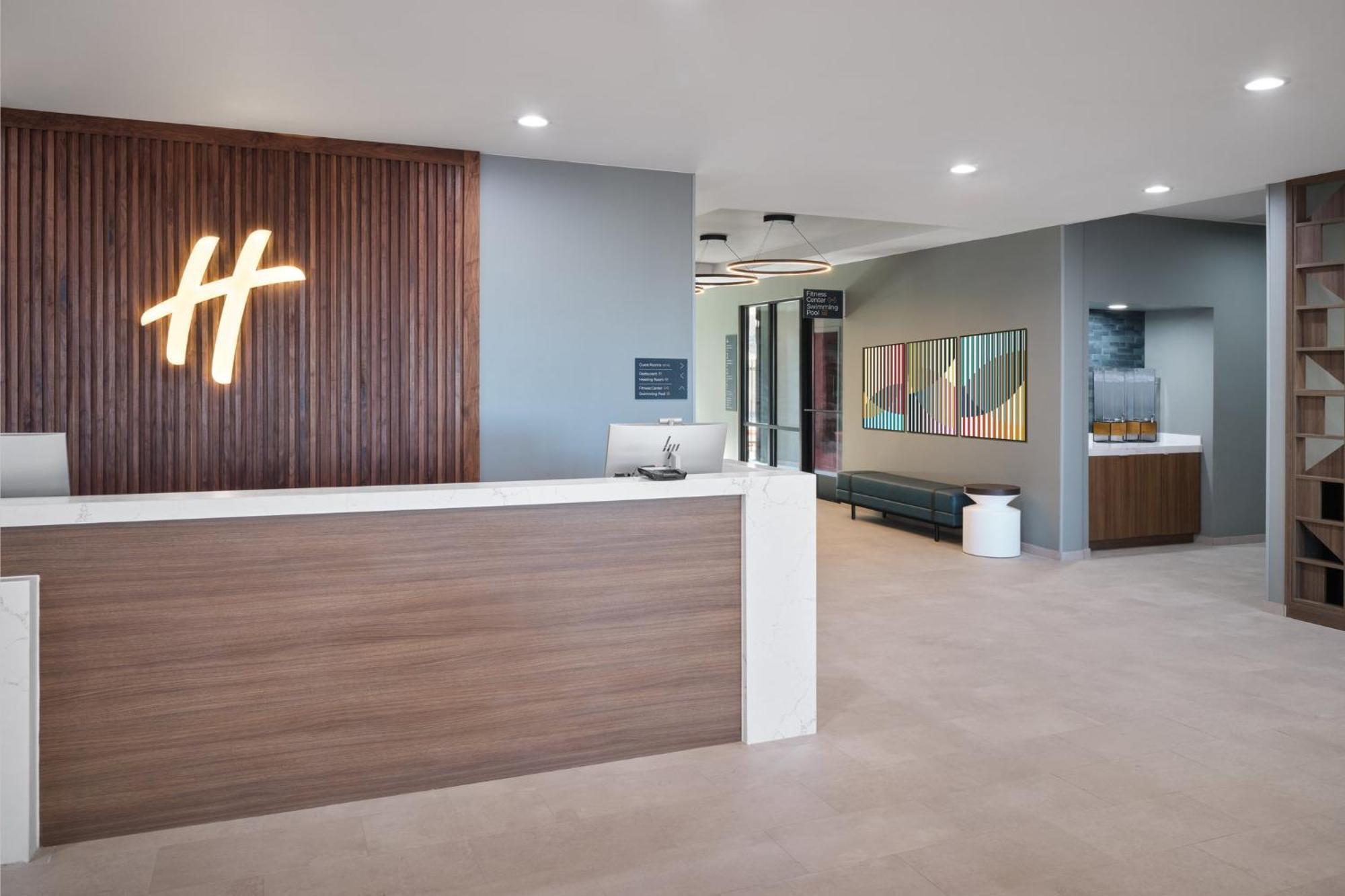 Holiday Inn La Verkin - Zion Park By Ihg Exterior foto