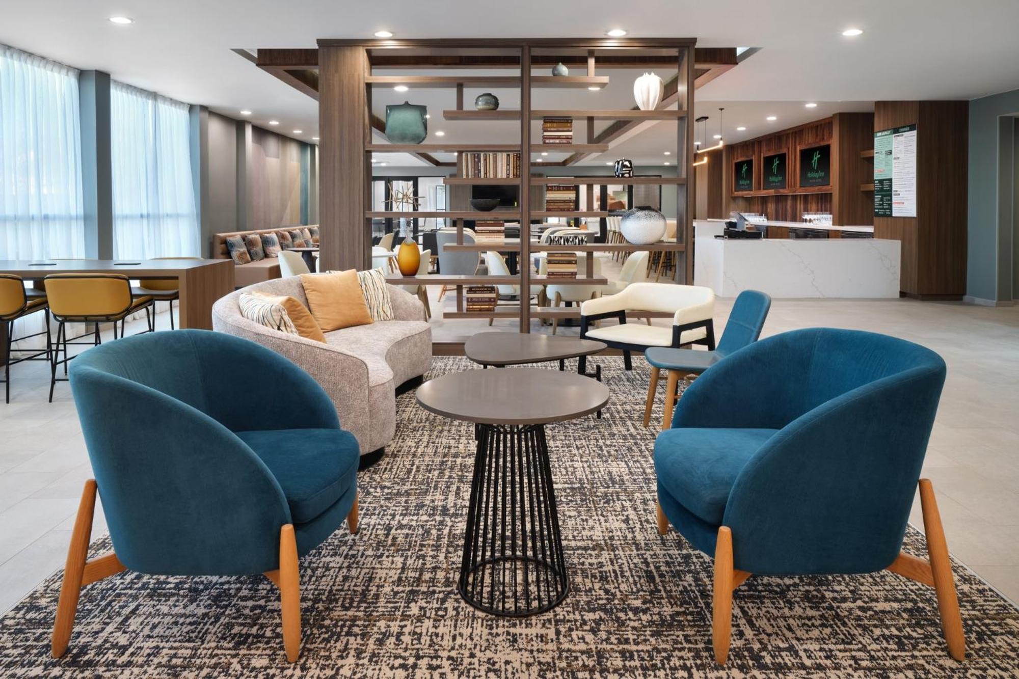 Holiday Inn La Verkin - Zion Park By Ihg Exterior foto