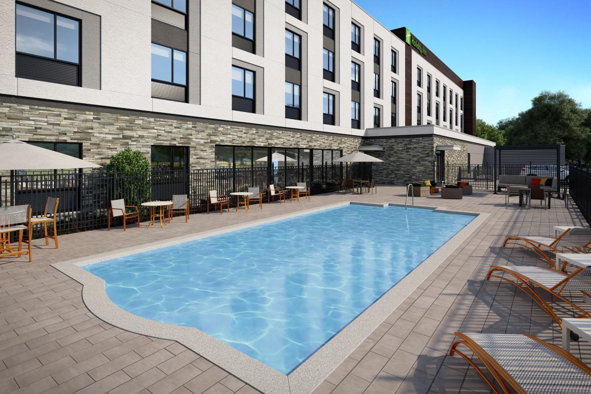 Holiday Inn La Verkin - Zion Park By Ihg Exterior foto