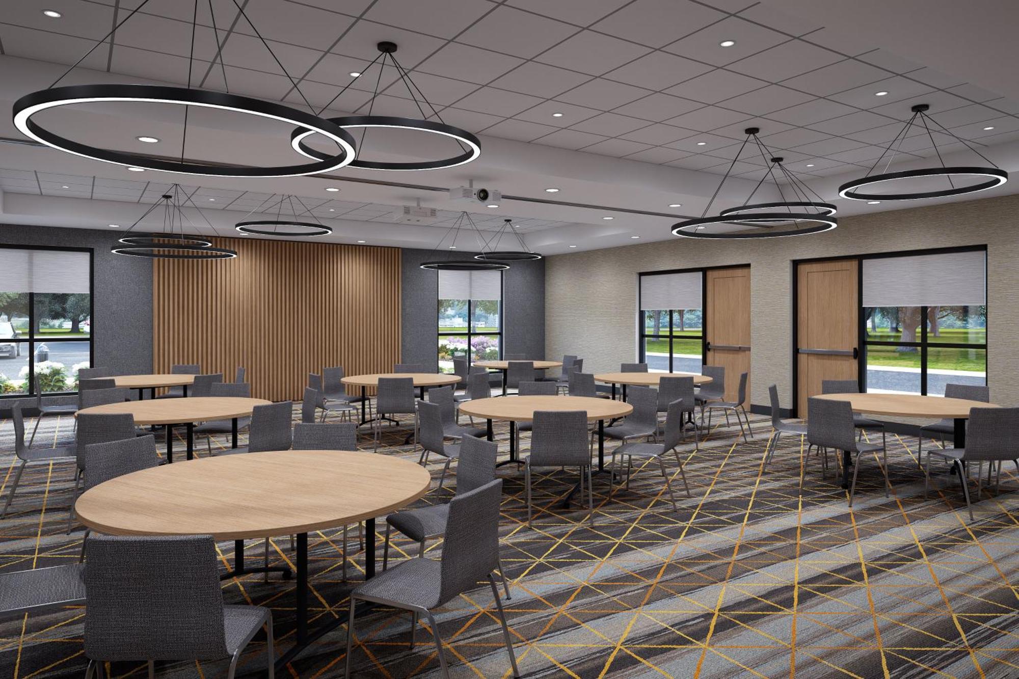 Holiday Inn La Verkin - Zion Park By Ihg Exterior foto