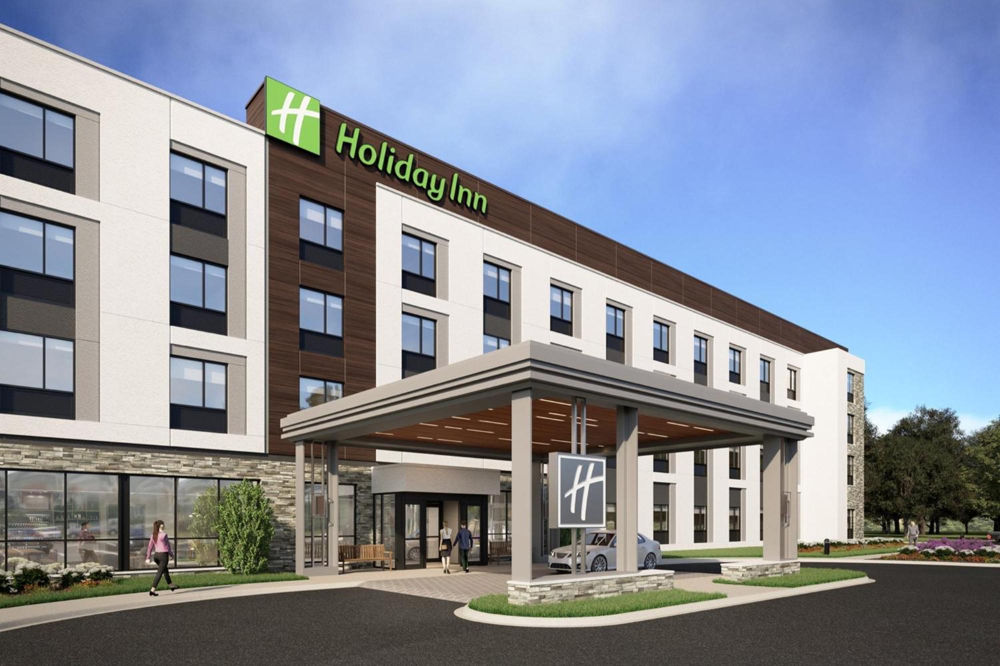 Holiday Inn La Verkin - Zion Park By Ihg Exterior foto