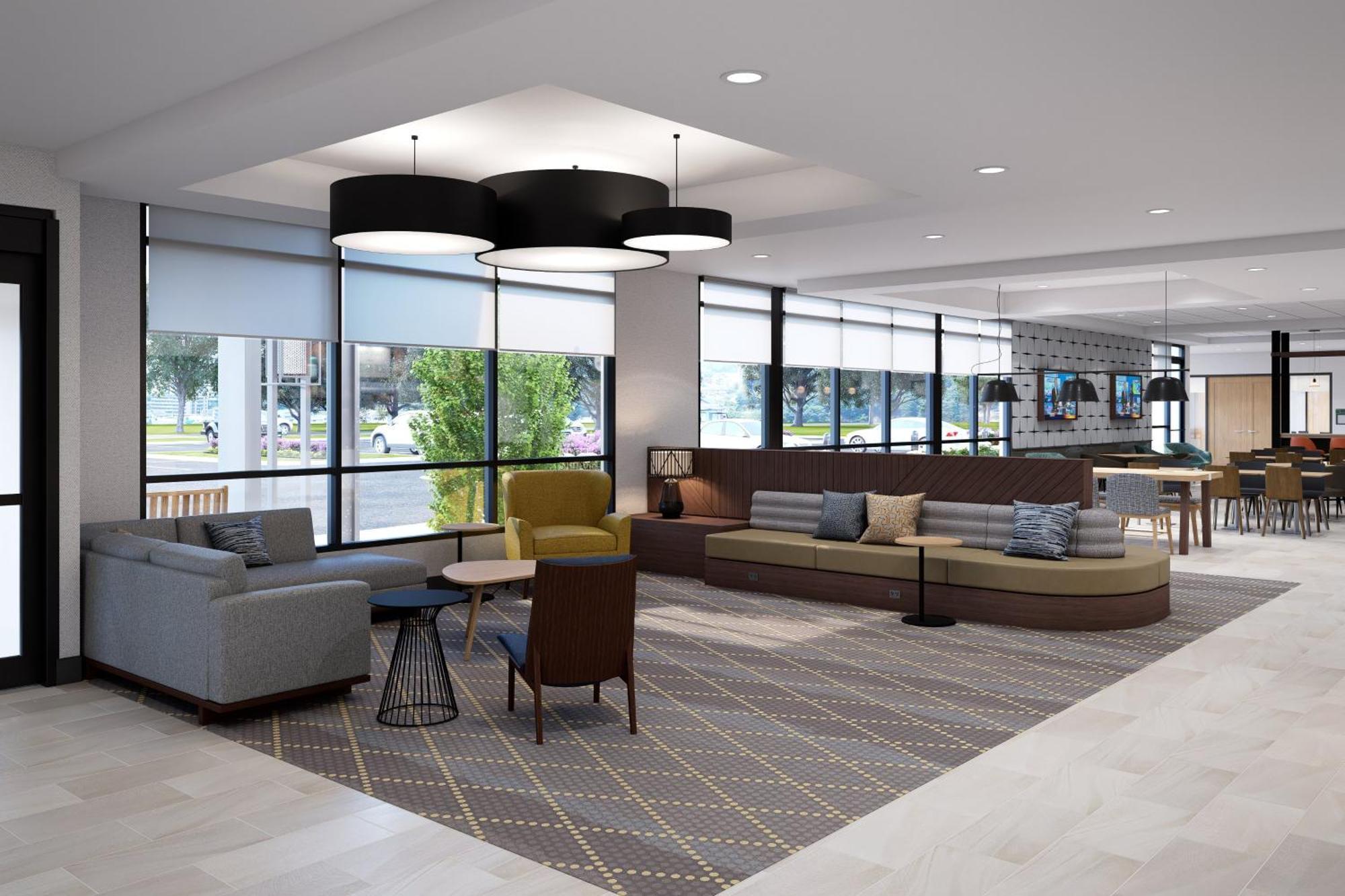 Holiday Inn La Verkin - Zion Park By Ihg Exterior foto