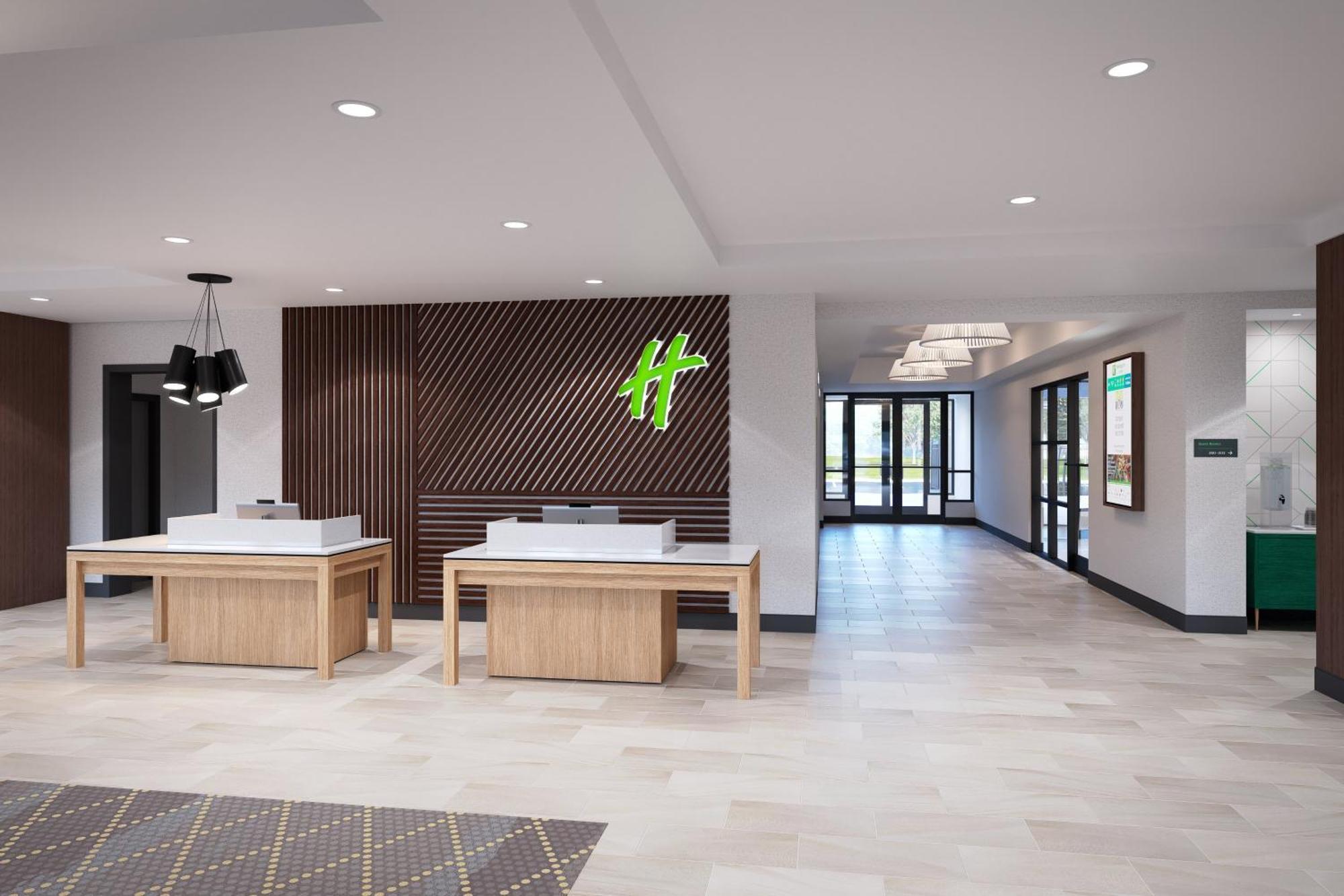 Holiday Inn La Verkin - Zion Park By Ihg Exterior foto