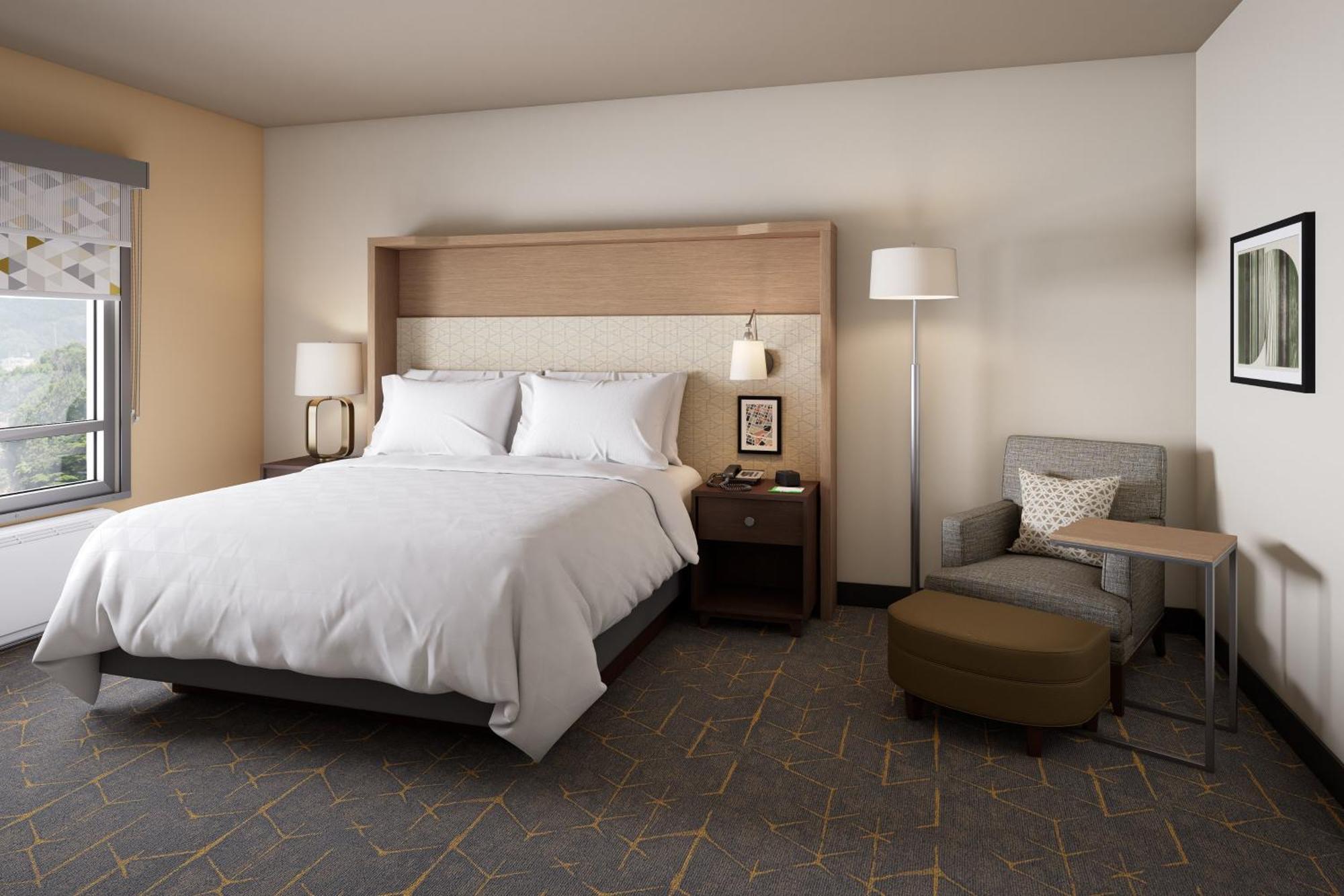 Holiday Inn La Verkin - Zion Park By Ihg Exterior foto