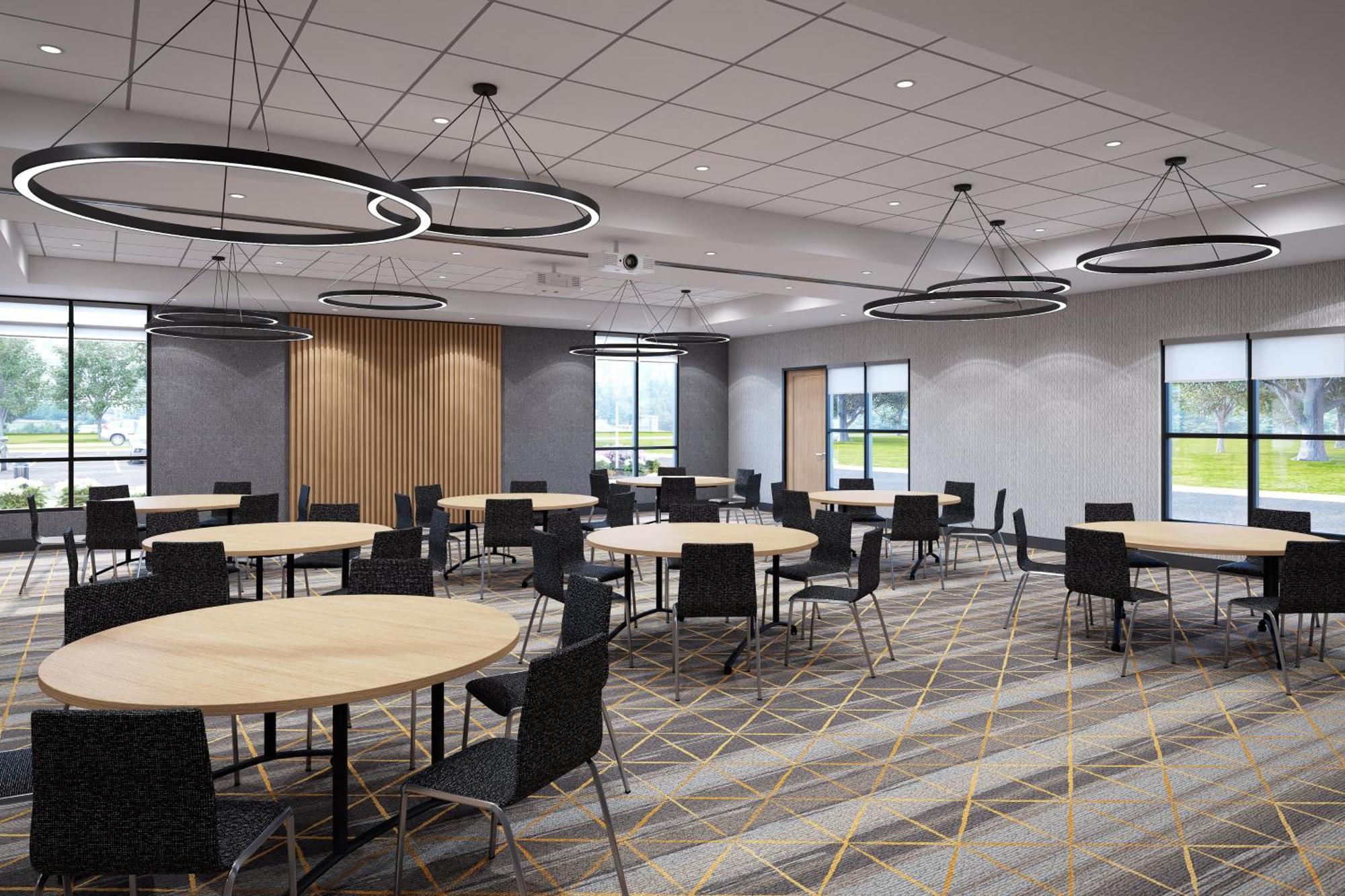 Holiday Inn La Verkin - Zion Park By Ihg Exterior foto
