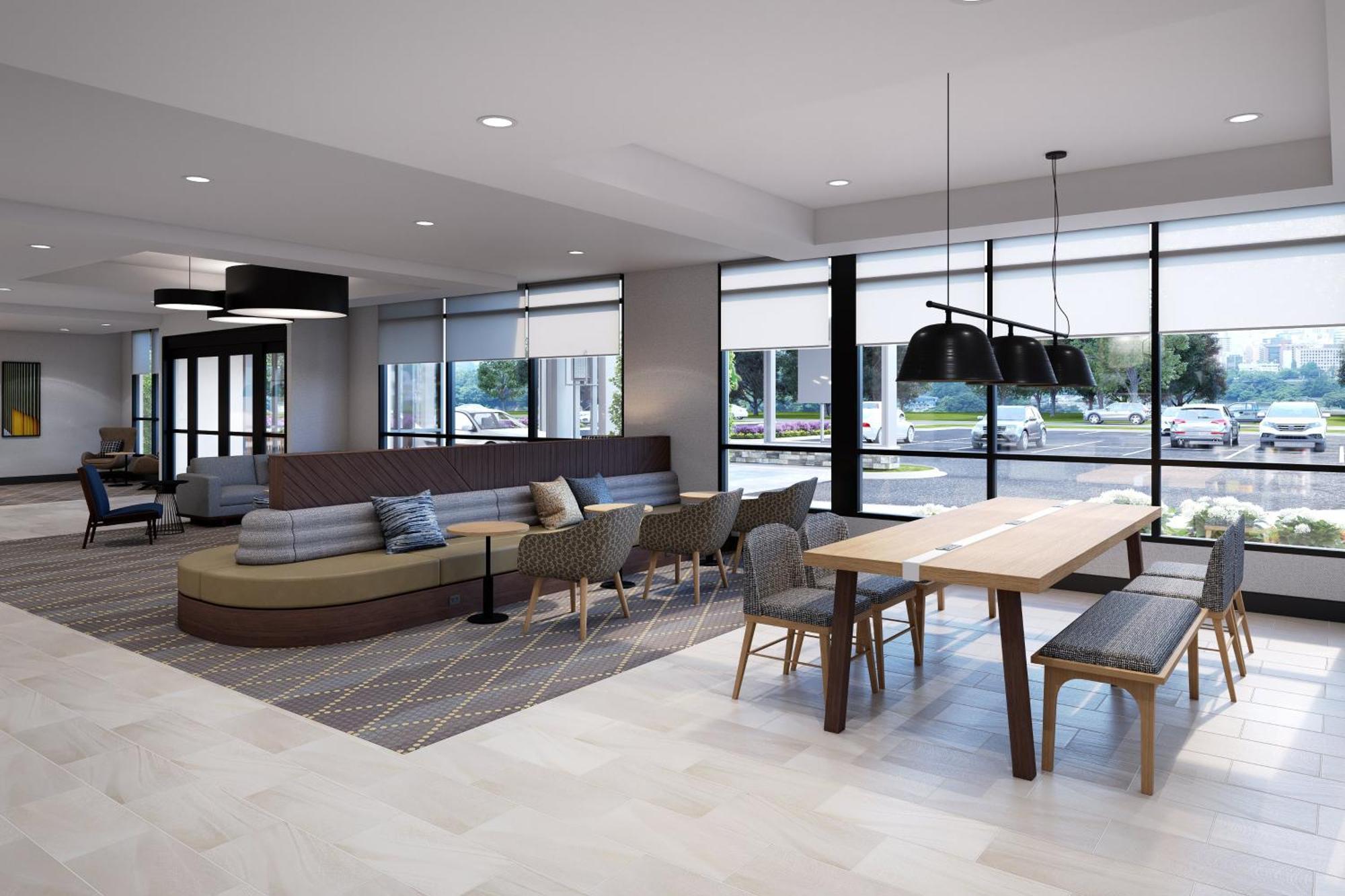 Holiday Inn La Verkin - Zion Park By Ihg Exterior foto