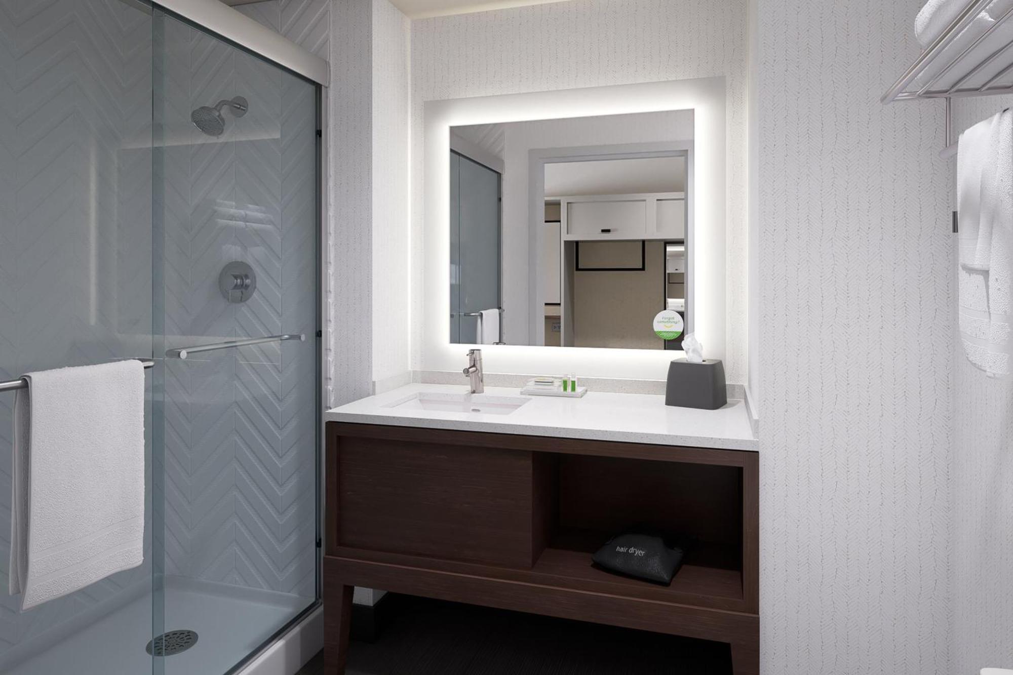 Holiday Inn La Verkin - Zion Park By Ihg Exterior foto